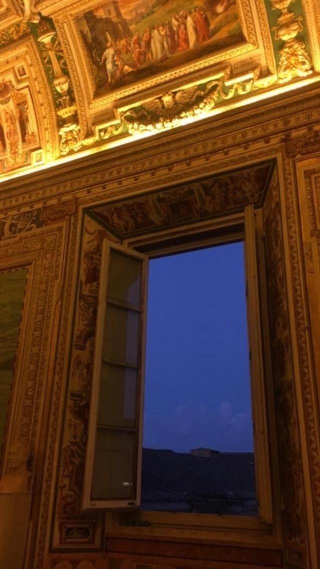 Pop Corn Vatican Suites Rzym Zewnętrze zdjęcie