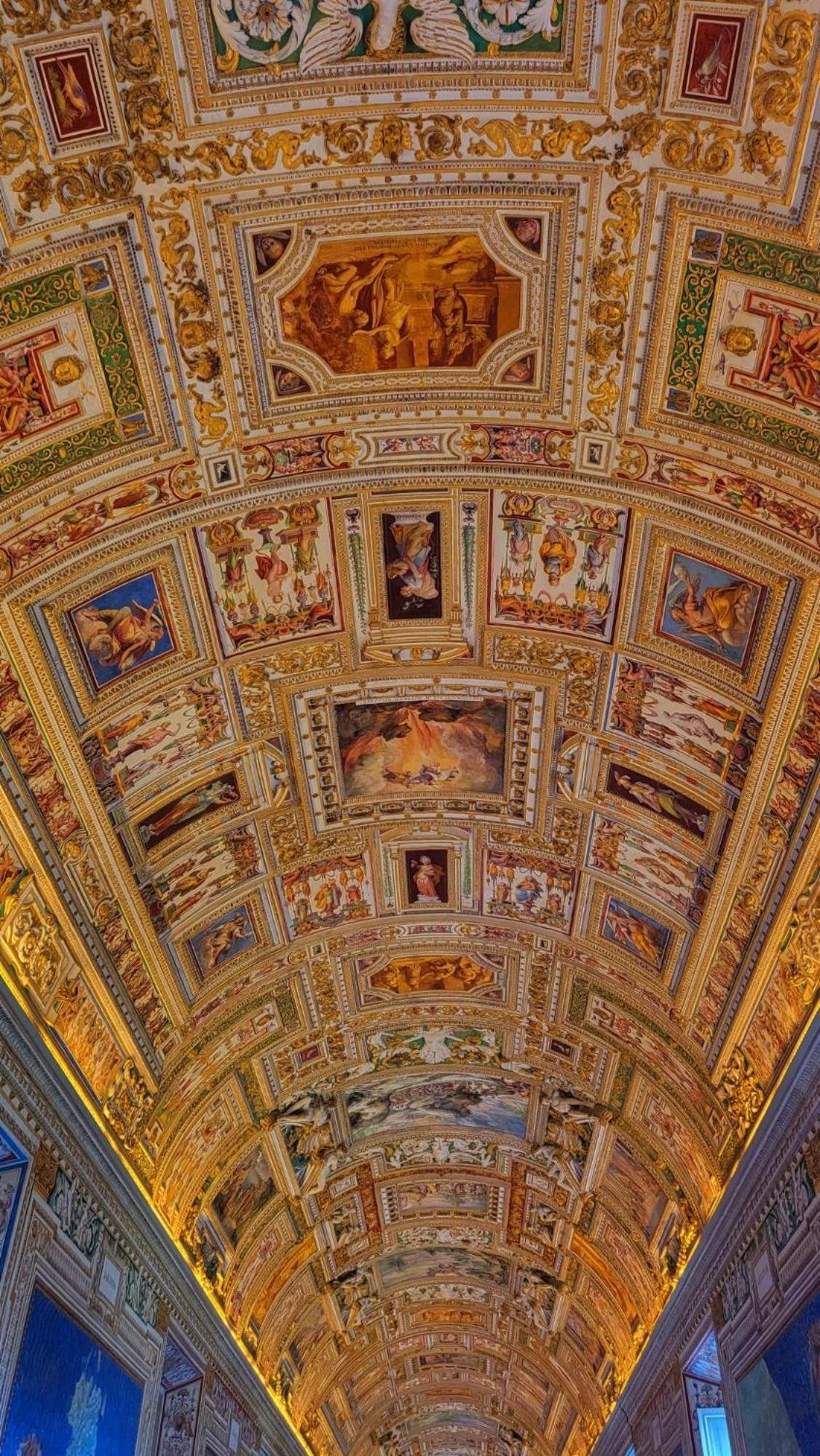 Pop Corn Vatican Suites Rzym Zewnętrze zdjęcie